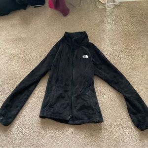 North Face Women’s Jacket